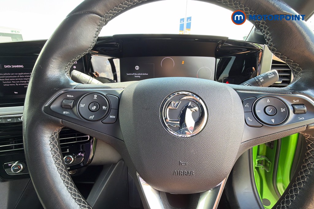 Vauxhall Mokka Ultimate Automatic Electric SUV - Stock Number (1665649) - 5th supplementary image