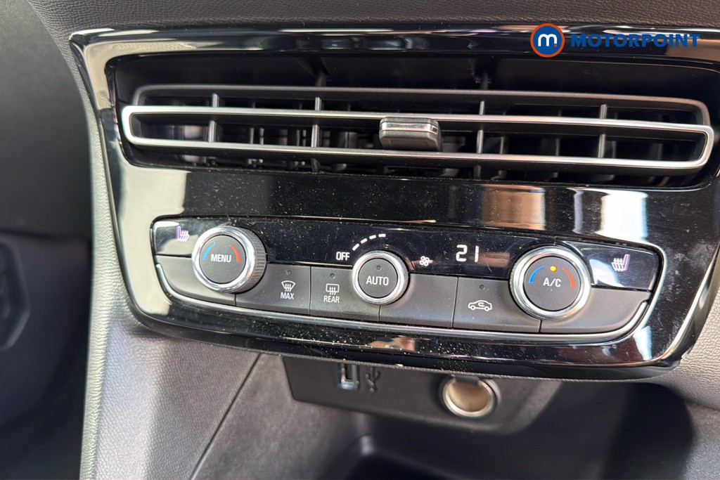 Vauxhall Mokka Ultimate Automatic Electric SUV - Stock Number (1665649) - 12th supplementary image