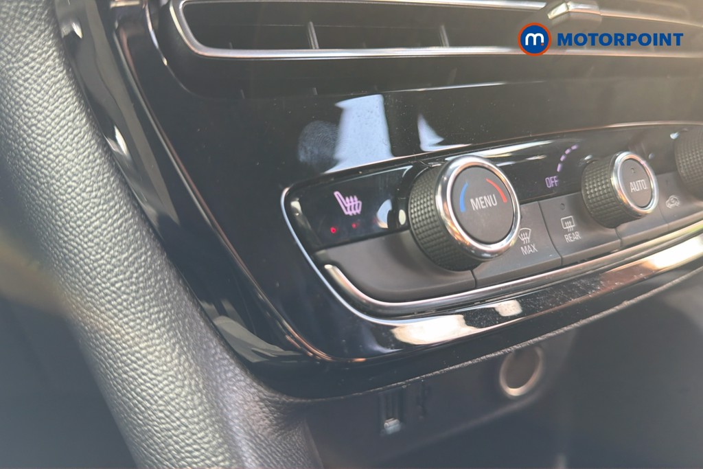 Vauxhall Mokka Ultimate Automatic Electric SUV - Stock Number (1665649) - 14th supplementary image