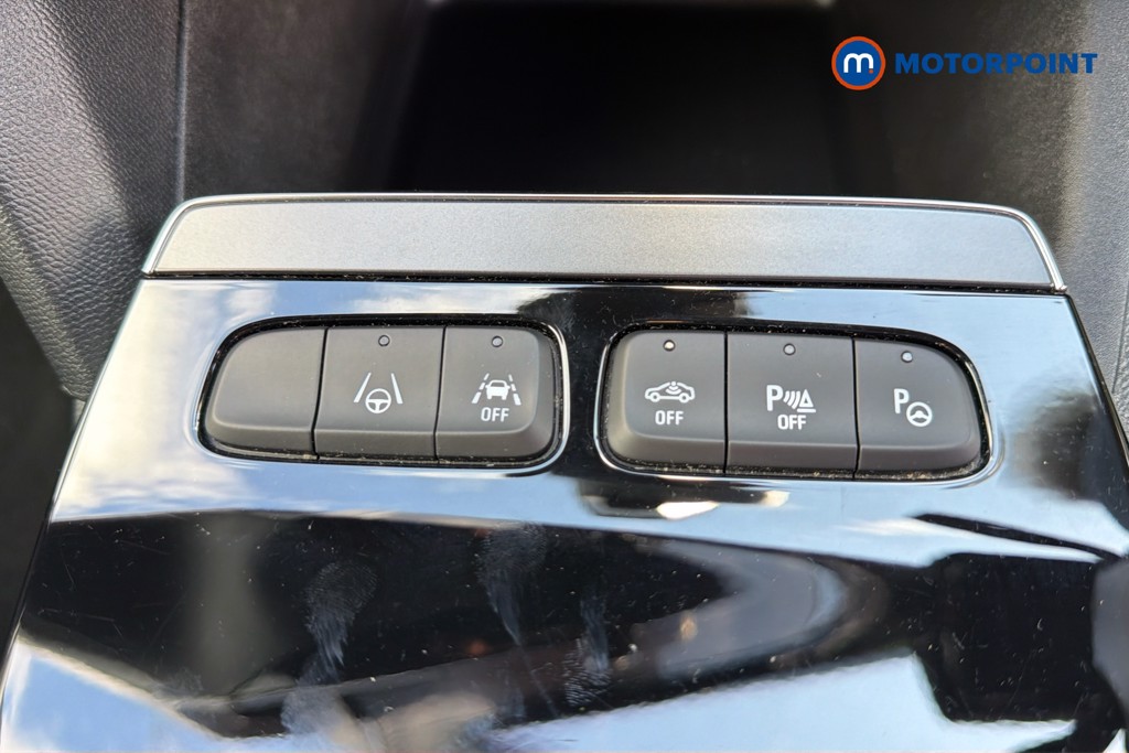 Vauxhall Mokka Ultimate Automatic Electric SUV - Stock Number (1665649) - 16th supplementary image