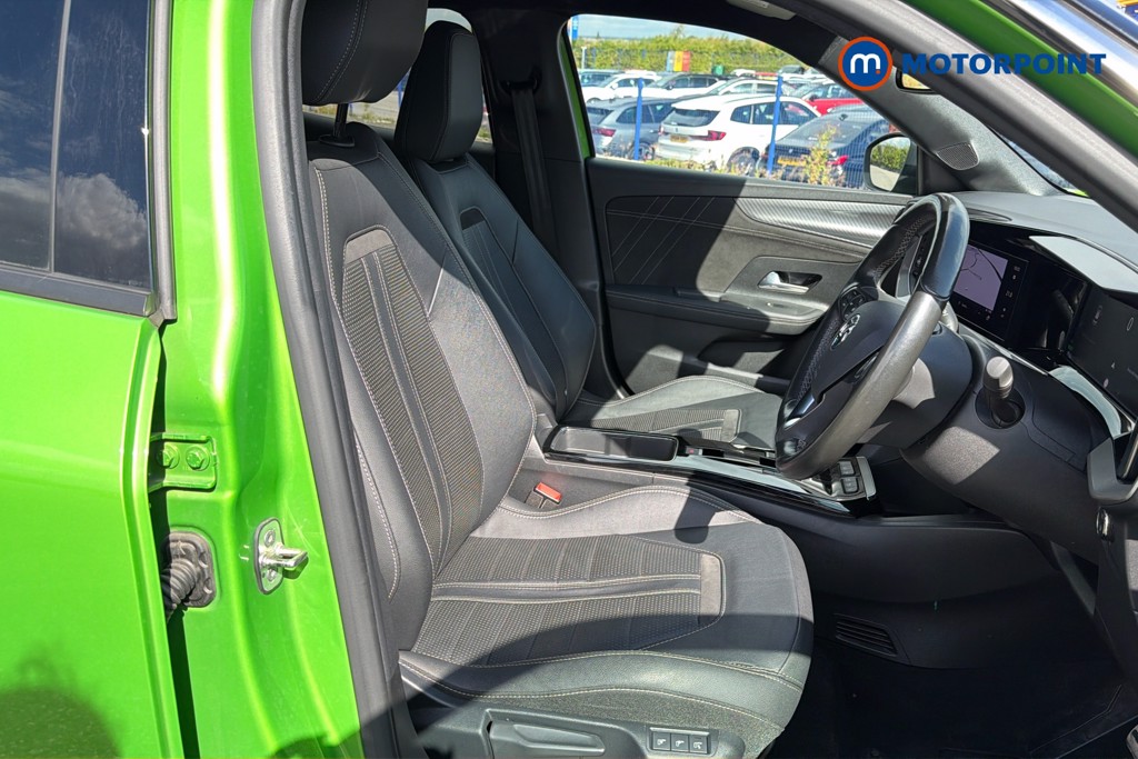 Vauxhall Mokka Ultimate Automatic Electric SUV - Stock Number (1665649) - 22nd supplementary image
