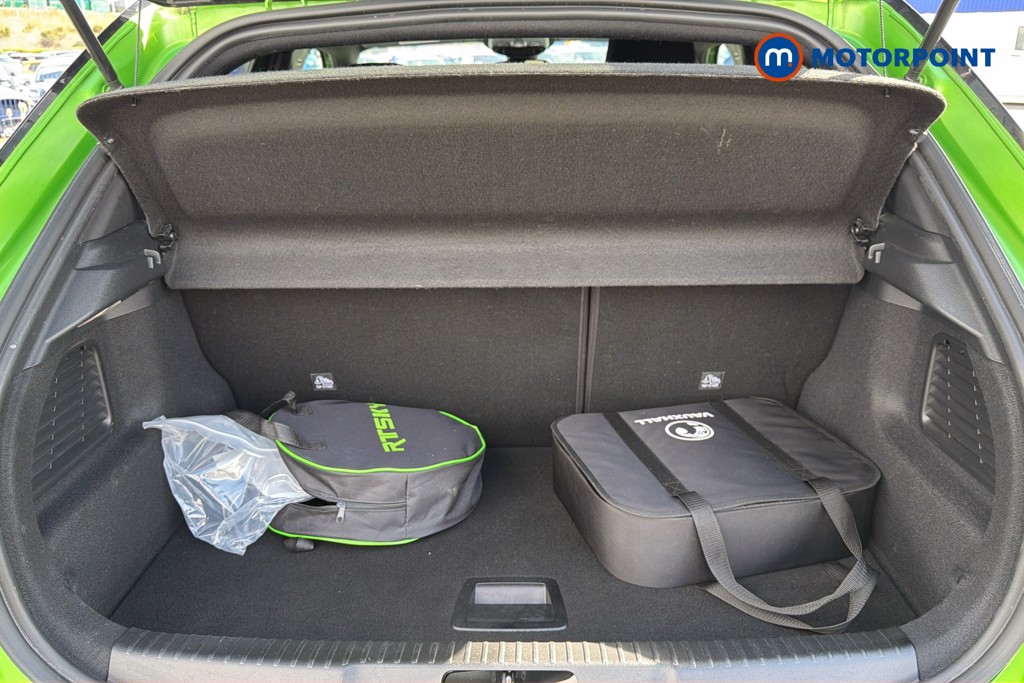 Vauxhall Mokka Ultimate Automatic Electric SUV - Stock Number (1665649) - 33rd supplementary image