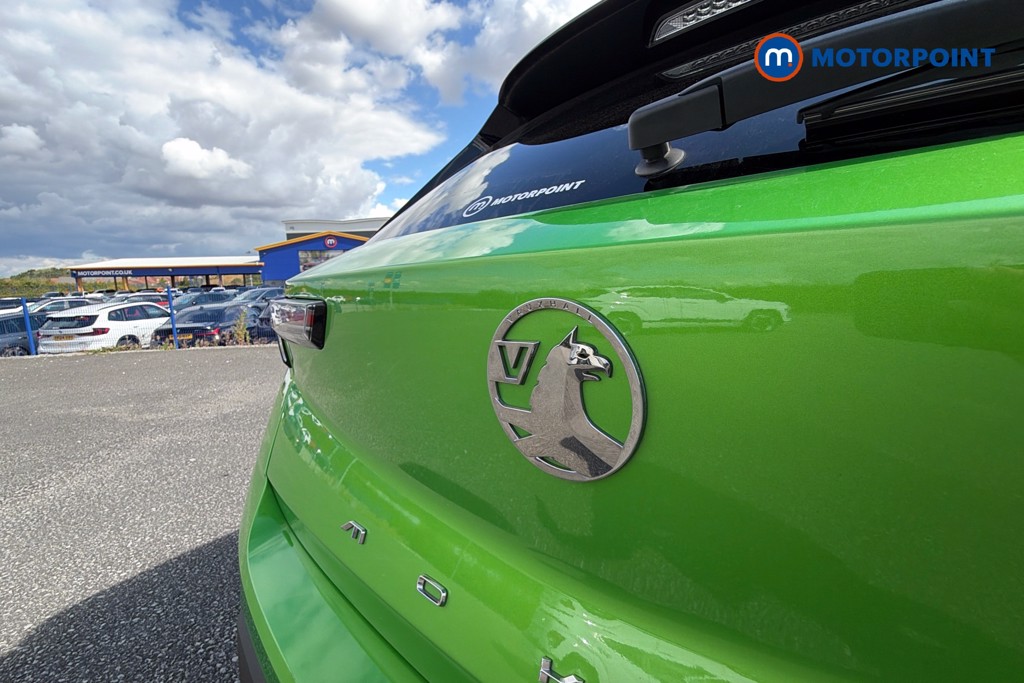 Vauxhall Mokka Ultimate Automatic Electric SUV - Stock Number (1665649) - 37th supplementary image