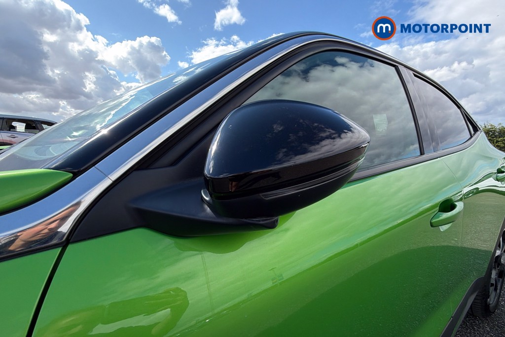 Vauxhall Mokka Ultimate Automatic Electric SUV - Stock Number (1665649) - 43rd supplementary image