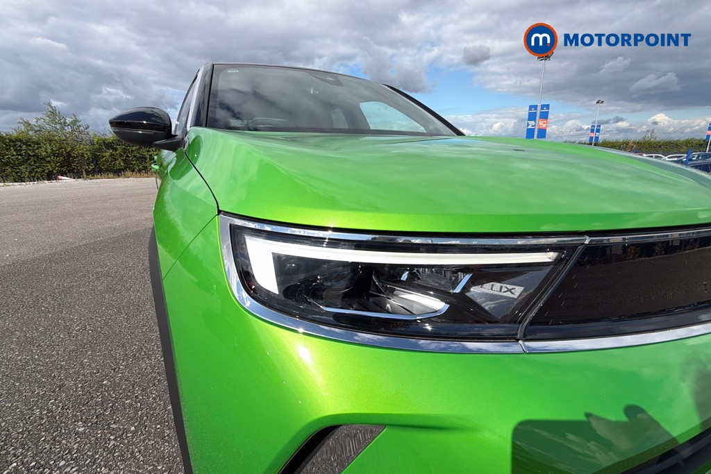 Vauxhall Mokka Ultimate Automatic Electric SUV - Stock Number (1665649) - 44th supplementary image