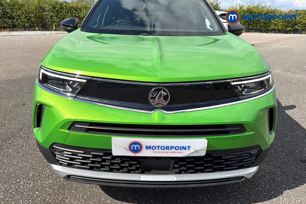 Vauxhall Mokka Ultimate Automatic Electric SUV - Stock Number (1665649) - 45th supplementary image