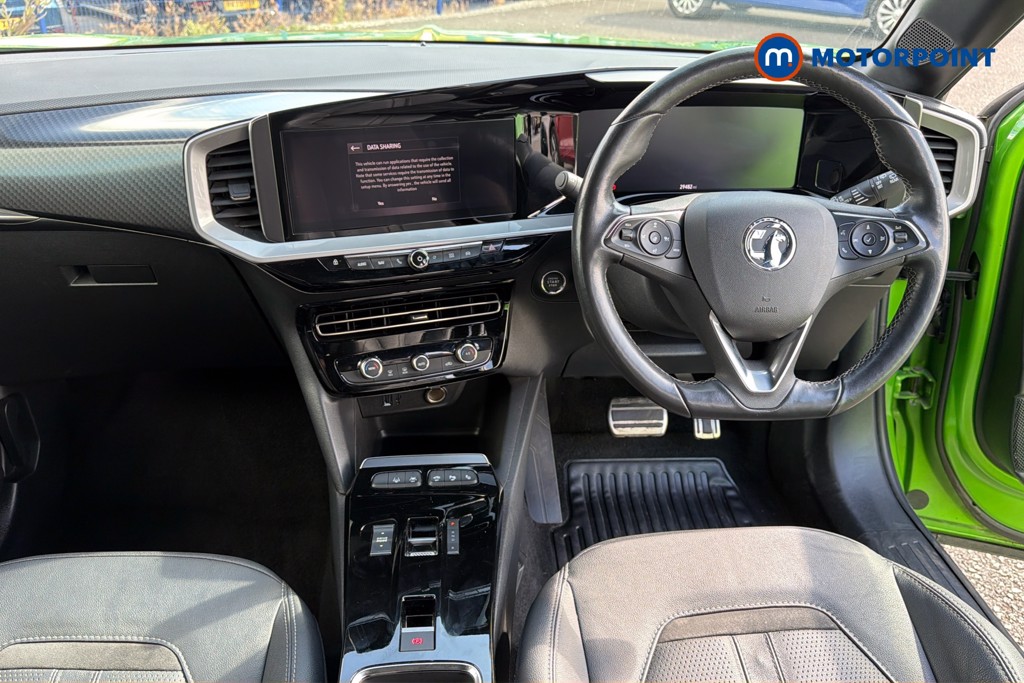 Vauxhall Mokka Ultimate Automatic Electric SUV - Stock Number (1665649) - 1st supplementary image