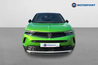 Vauxhall Mokka Ultimate Automatic Electric SUV - Stock Number (1665649) - Front bumper