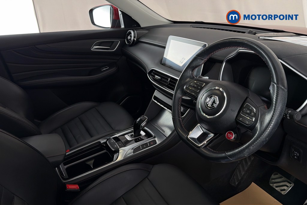 Mg Motor Uk HS Exclusive Automatic Petrol SUV - Stock Number (1665665) - 2nd supplementary image