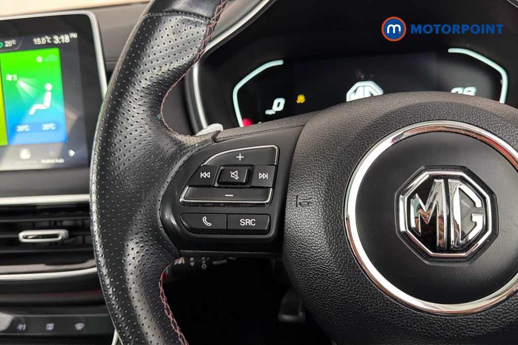 Mg Motor Uk HS Exclusive Automatic Petrol SUV - Stock Number (1665665) - 3rd supplementary image