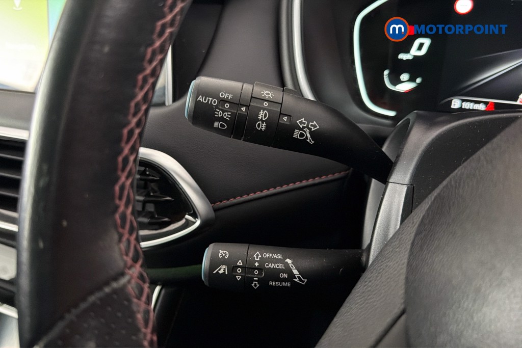 Mg Motor Uk HS Exclusive Automatic Petrol SUV - Stock Number (1665665) - 6th supplementary image