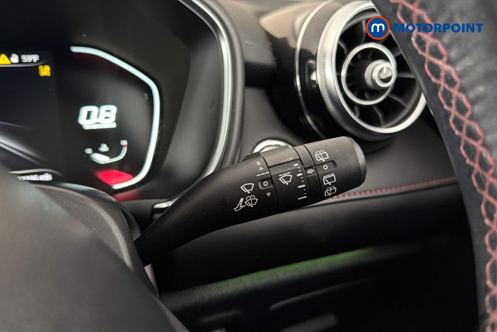 Mg Motor Uk HS Exclusive Automatic Petrol SUV - Stock Number (1665665) - 7th supplementary image