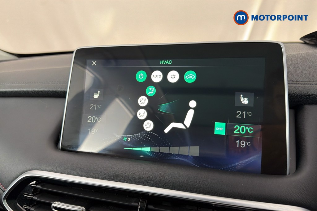 Mg Motor Uk HS Exclusive Automatic Petrol SUV - Stock Number (1665665) - 12th supplementary image