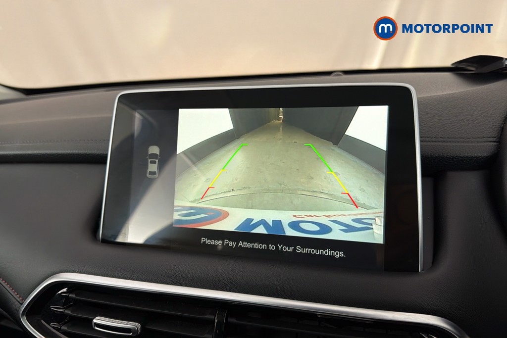 Mg Motor Uk HS Exclusive Automatic Petrol SUV - Stock Number (1665665) - 13th supplementary image