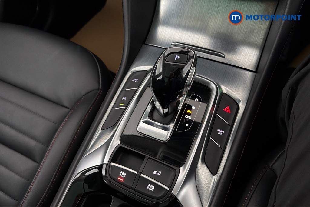 Mg Motor Uk HS Exclusive Automatic Petrol SUV - Stock Number (1665665) - 15th supplementary image