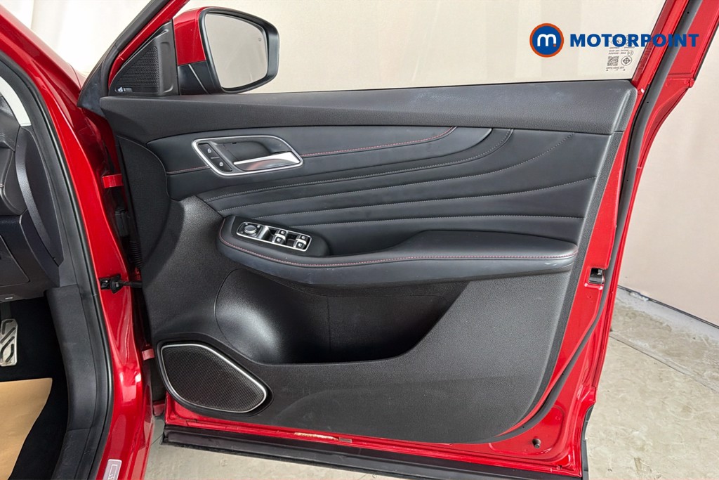 Mg Motor Uk HS Exclusive Automatic Petrol SUV - Stock Number (1665665) - 19th supplementary image
