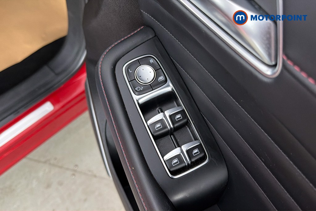 Mg Motor Uk HS Exclusive Automatic Petrol SUV - Stock Number (1665665) - 20th supplementary image