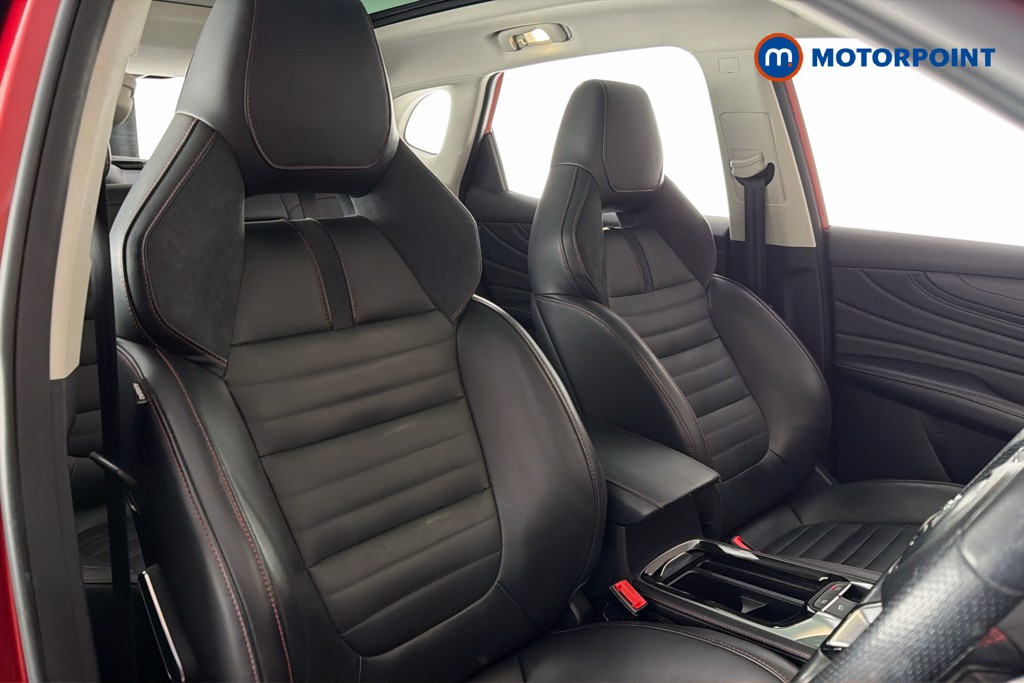 Mg Motor Uk HS Exclusive Automatic Petrol SUV - Stock Number (1665665) - 22nd supplementary image