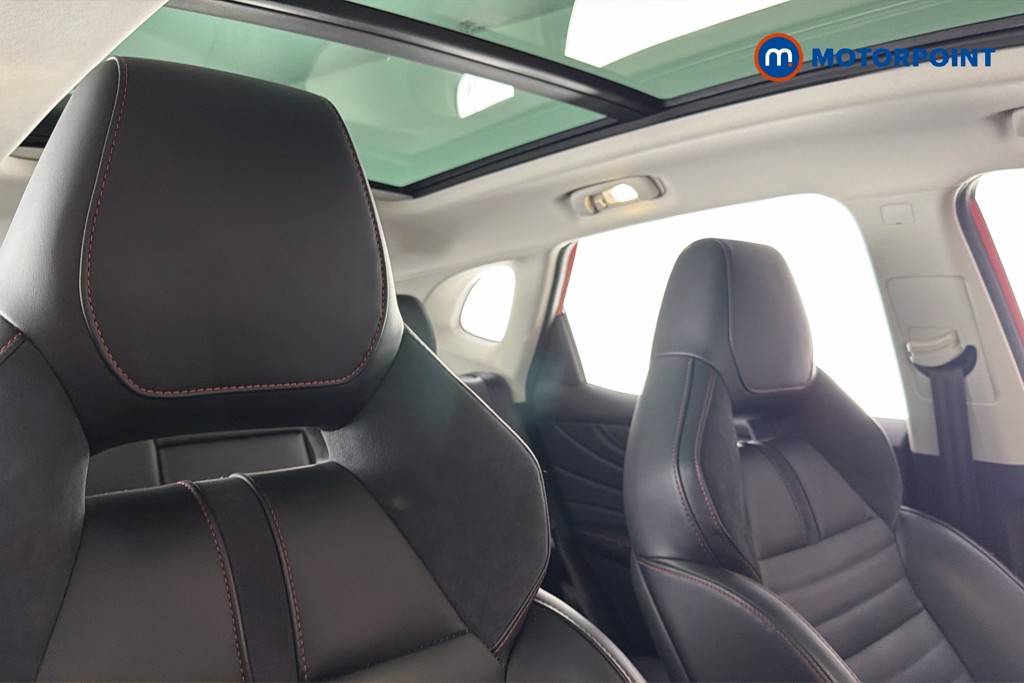 Mg Motor Uk HS Exclusive Automatic Petrol SUV - Stock Number (1665665) - 23rd supplementary image