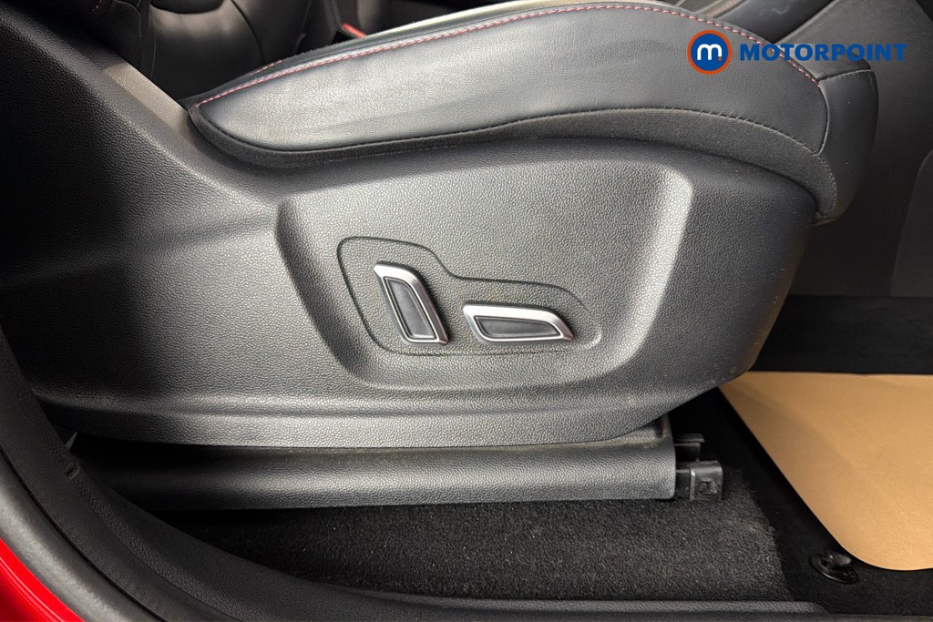 Mg Motor Uk HS Exclusive Automatic Petrol SUV - Stock Number (1665665) - 25th supplementary image
