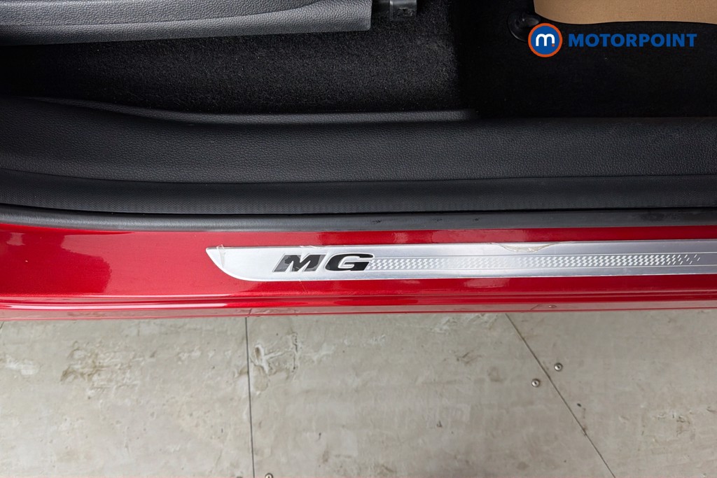 Mg Motor Uk HS Exclusive Automatic Petrol SUV - Stock Number (1665665) - 27th supplementary image