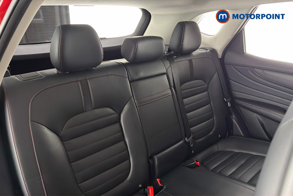 Mg Motor Uk HS Exclusive Automatic Petrol SUV - Stock Number (1665665) - 28th supplementary image