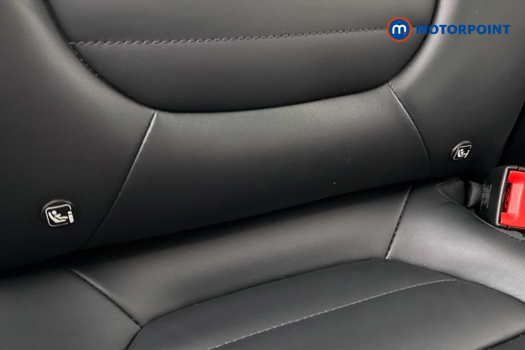 Mg Motor Uk HS Exclusive Automatic Petrol SUV - Stock Number (1665665) - 29th supplementary image