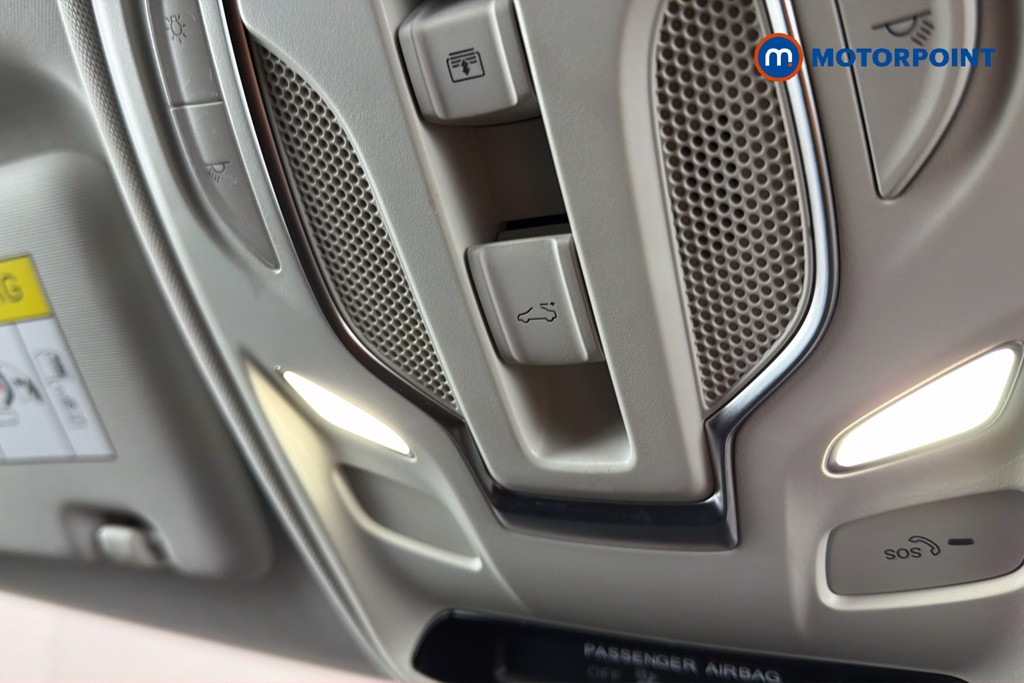 Mg Motor Uk HS Exclusive Automatic Petrol SUV - Stock Number (1665665) - 32nd supplementary image