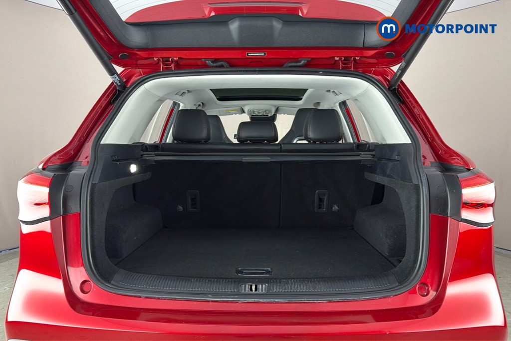 Mg Motor Uk HS Exclusive Automatic Petrol SUV - Stock Number (1665665) - 33rd supplementary image