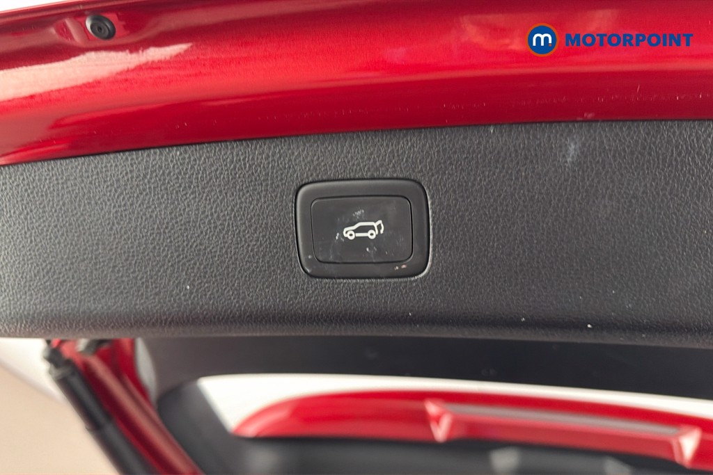 Mg Motor Uk HS Exclusive Automatic Petrol SUV - Stock Number (1665665) - 35th supplementary image