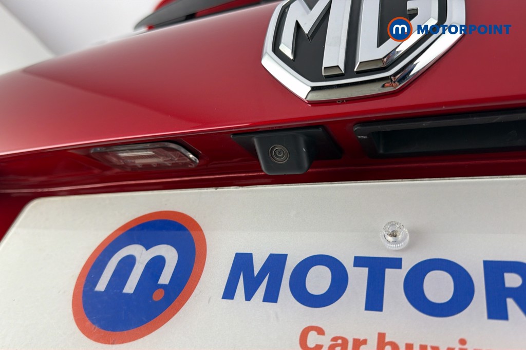 Mg Motor Uk HS Exclusive Automatic Petrol SUV - Stock Number (1665665) - 36th supplementary image