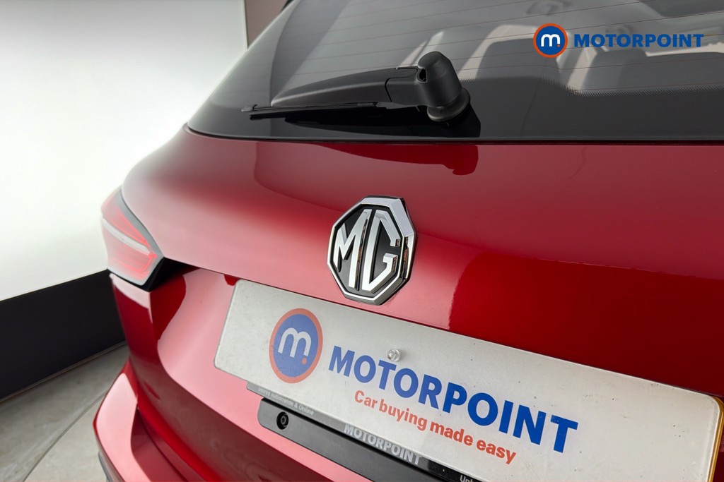 Mg Motor Uk HS Exclusive Automatic Petrol SUV - Stock Number (1665665) - 37th supplementary image