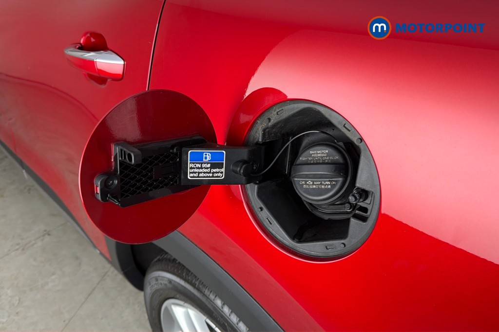 Mg Motor Uk HS Exclusive Automatic Petrol SUV - Stock Number (1665665) - 41st supplementary image