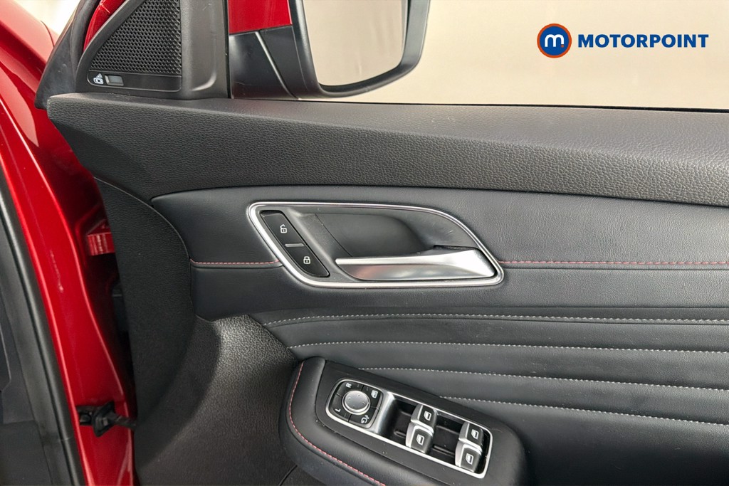Mg Motor Uk HS Exclusive Automatic Petrol SUV - Stock Number (1665665) - 42nd supplementary image
