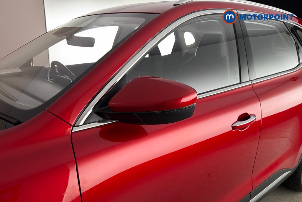 Mg Motor Uk HS Exclusive Automatic Petrol SUV - Stock Number (1665665) - 43rd supplementary image