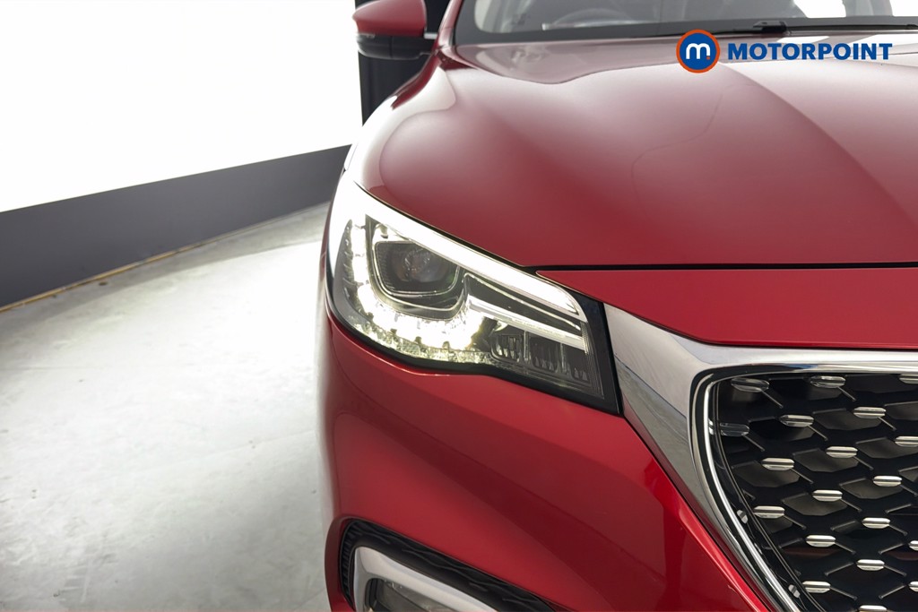 Mg Motor Uk HS Exclusive Automatic Petrol SUV - Stock Number (1665665) - 44th supplementary image