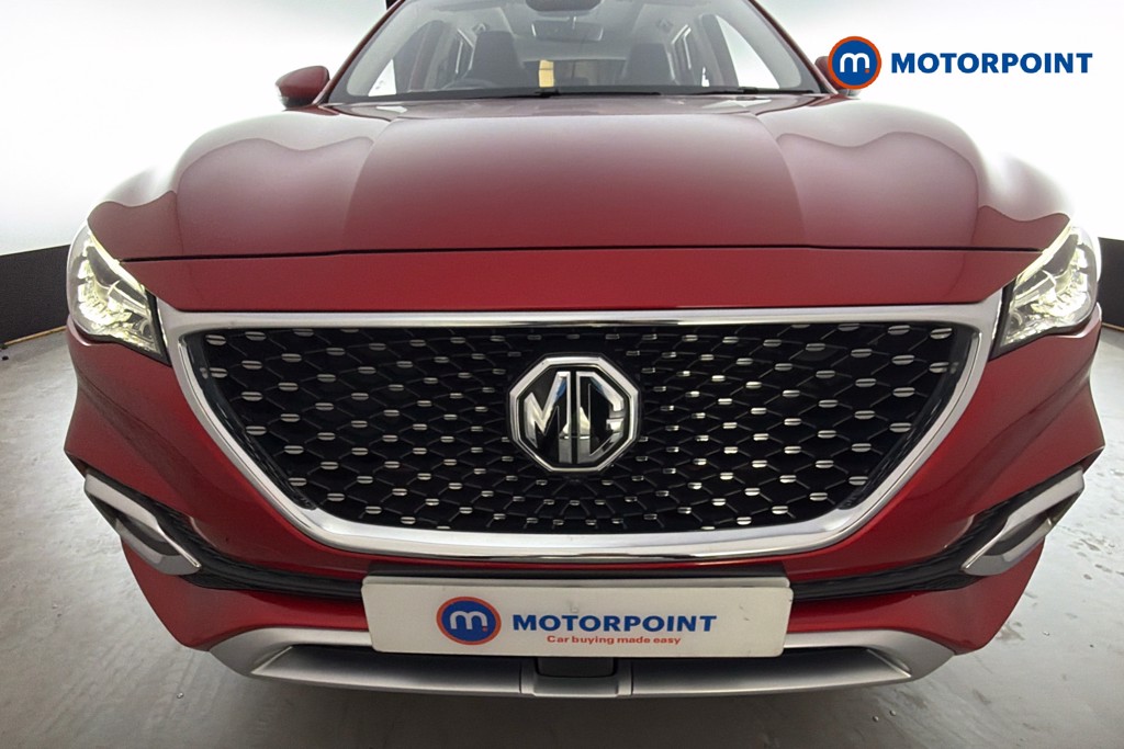 Mg Motor Uk HS Exclusive Automatic Petrol SUV - Stock Number (1665665) - 45th supplementary image