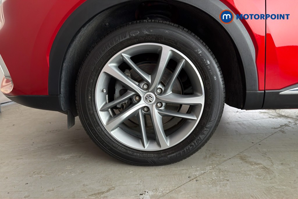 Mg Motor Uk HS Exclusive Automatic Petrol SUV - Stock Number (1665665) - 47th supplementary image