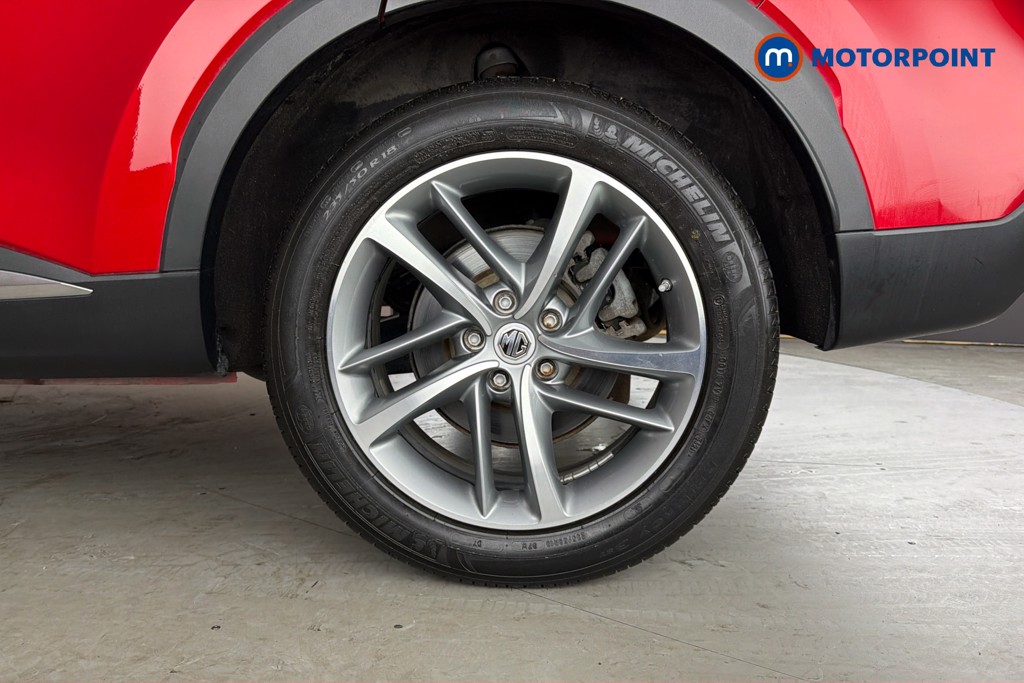 Mg Motor Uk HS Exclusive Automatic Petrol SUV - Stock Number (1665665) - 48th supplementary image