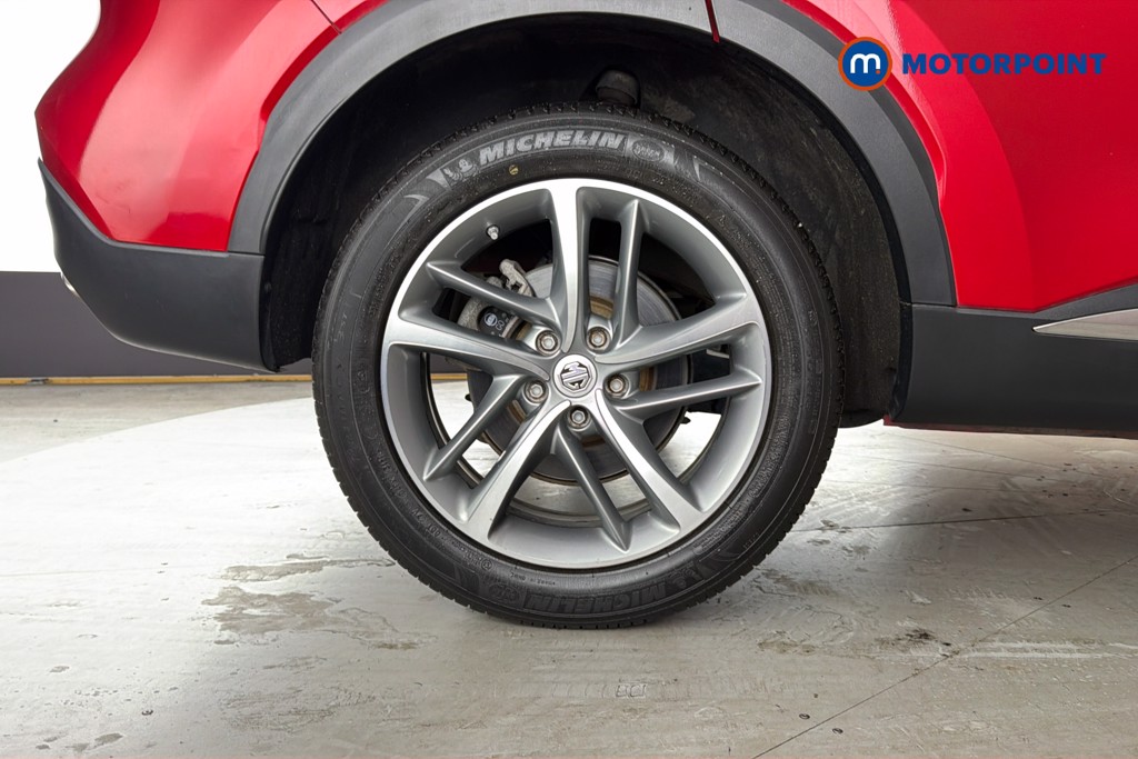 Mg Motor Uk HS Exclusive Automatic Petrol SUV - Stock Number (1665665) - 49th supplementary image
