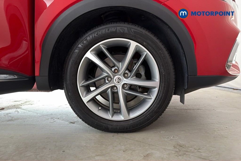 Mg Motor Uk HS Exclusive Automatic Petrol SUV - Stock Number (1665665) - 50th supplementary image