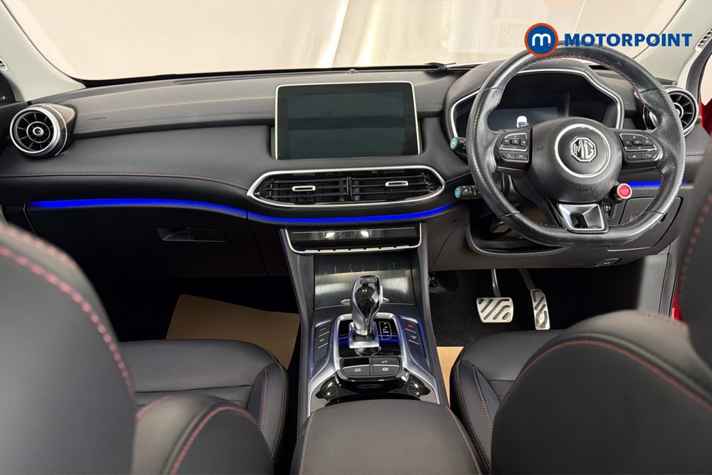 Mg Motor Uk HS Exclusive Automatic Petrol SUV - Stock Number (1665665) - 1st supplementary image