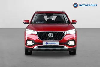 Mg Motor Uk HS Exclusive Automatic Petrol SUV - Stock Number (1665665) - Front bumper