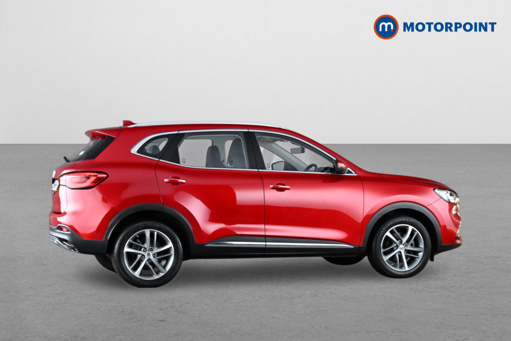 Mg Motor Uk HS Exclusive Automatic Petrol SUV - Stock Number (1665665) - Drivers side