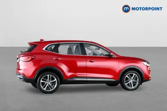Mg Motor Uk HS Exclusive Automatic Petrol SUV - Stock Number (1665665) - Drivers side