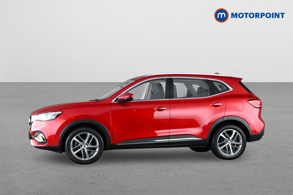 Mg Motor Uk HS Exclusive Automatic Petrol SUV - Stock Number (1665665) - Passenger side