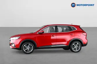 Mg Motor Uk HS Exclusive Automatic Petrol SUV - Stock Number (1665665) - Passenger side
