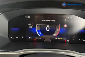 Volkswagen Touran Match Manual Petrol People Carrier - Stock Number (1665676) - 7th supplementary image
