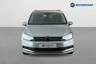Volkswagen Touran Match Manual Petrol People Carrier - Stock Number (1665676) - Front bumper