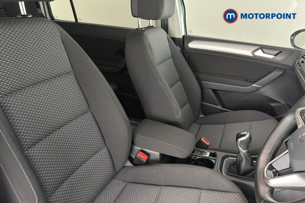 Volkswagen Touran Match Manual Petrol People Carrier - Stock Number (1665676) - 22nd supplementary image